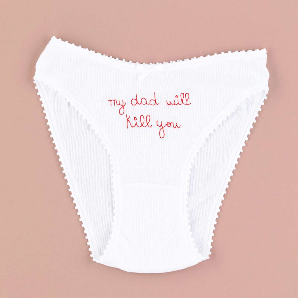 t shirt ricamate ueila milano