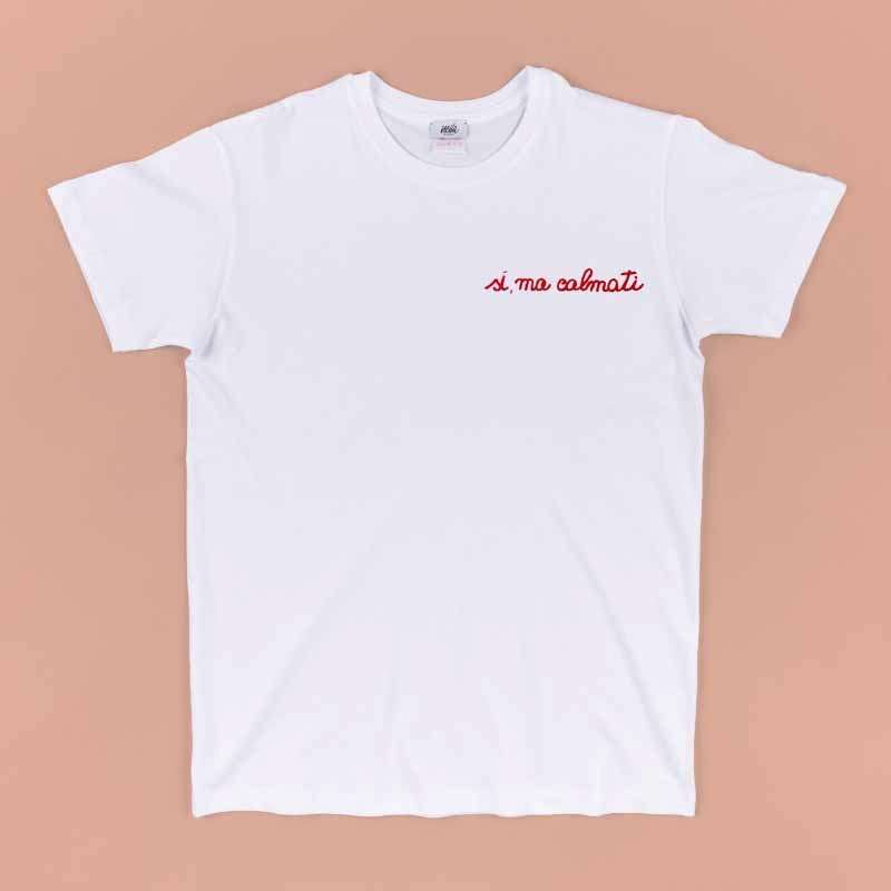 si ma calmati